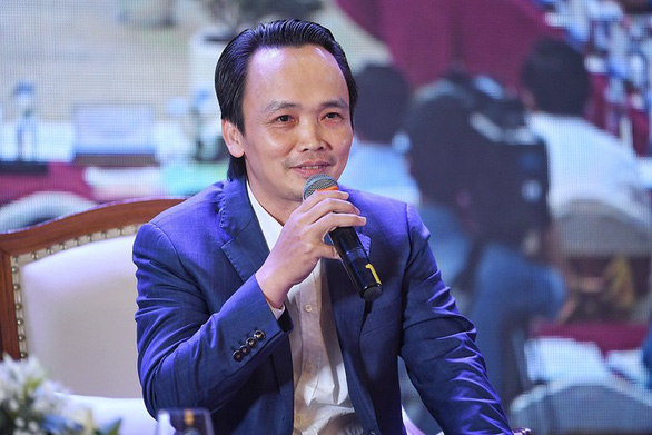 Đề nghị phong toả tài khoản, xử lý nghiêm việc ông Trịnh Văn Quyết bán chui gần 75 triệu cổ phiếu FLC