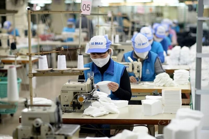 Bức tranh lợi nhuận nhiều khởi sắc, khép lại một năm thành công của doanh nghiệp Việt