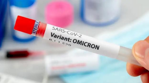 Vaccine ngừa Omicron sẽ được bán ra vào tháng 3/2022