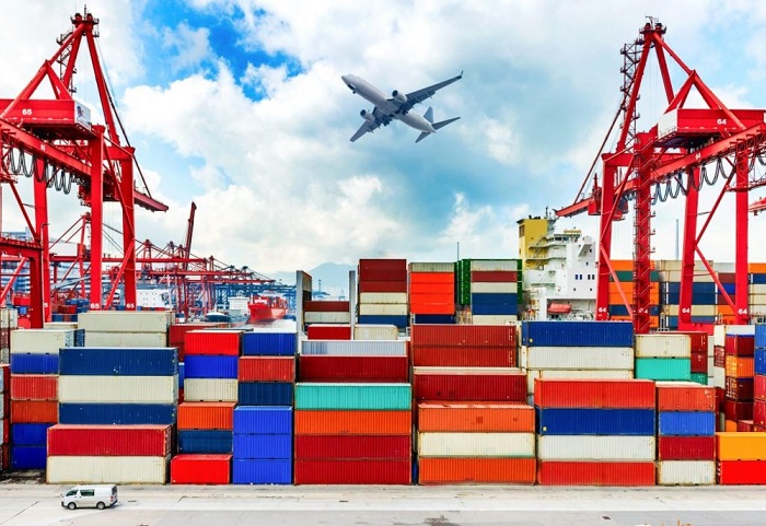 Xuất nhập khẩu giữa Việt Nam và Hoa Kỳ đạt cột mốc 110 tỷ USD