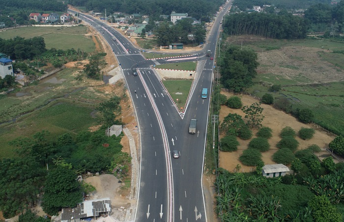 Đầu tư 8.100 tỷ đồng cho “siêu” dự án cao tốc Hòa Lạc-Hòa Bình theo hình thức PPP