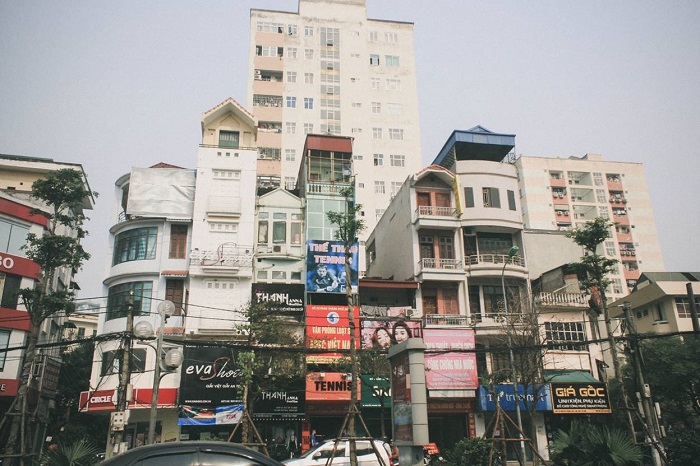 Những trường hợp nhà, đất được miễn lệ phí trước bạ năm 2022