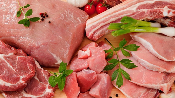 Liên tiếp biến động, giá thịt lợn có tăng mạnh những ngày cận Tết?