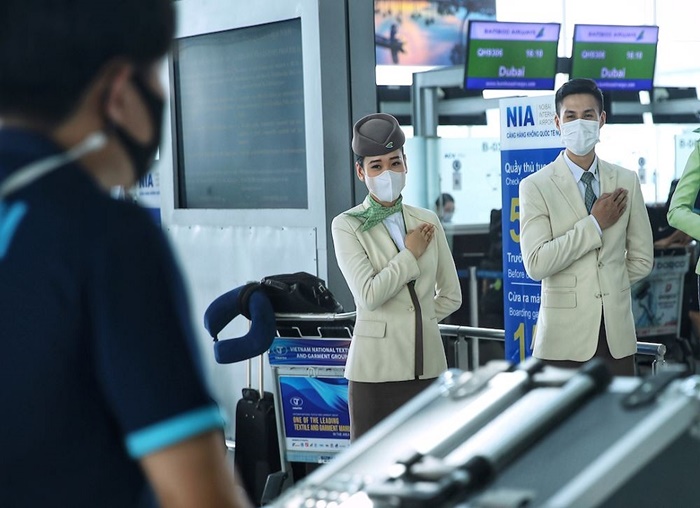 Cục Hàng không kiến nghị sớm mở lại việc cấp visa cho khách quốc tế