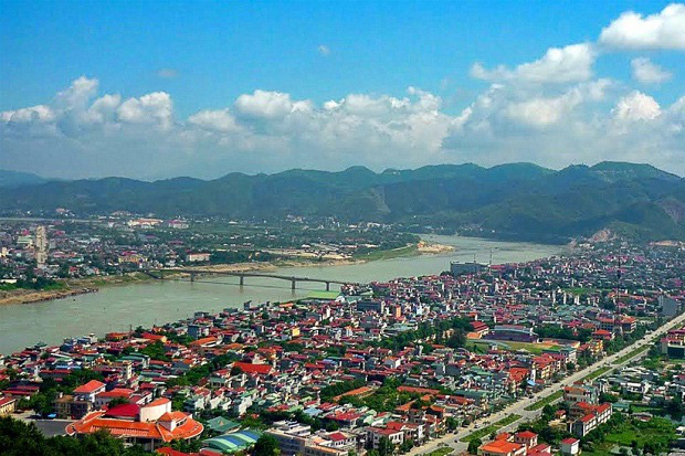 Bức tranh đầy đột biến về BĐS trung du miền múi phía Bắc 2021