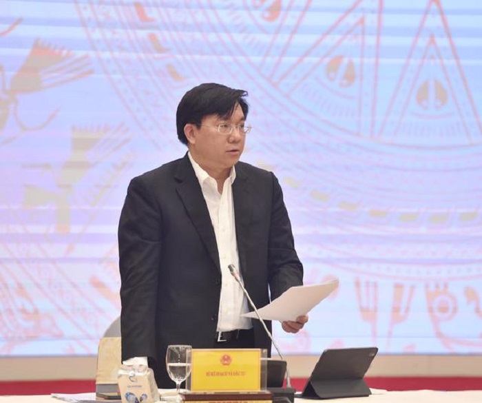 Gói hỗ trợ kinh tế 350.000 tỷ đồng sẽ ban hành trước Tết Nguyên đán 2022
