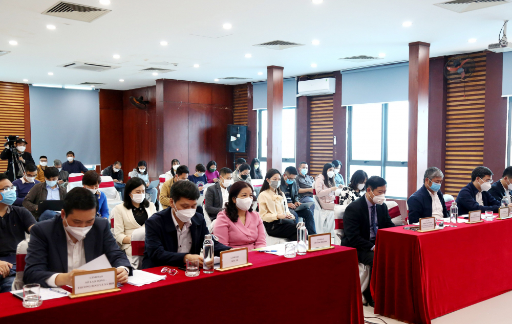 Hà Nội: Đảm bảo cho nhân dân đón Tết Nhâm Dần an toàn, tiết kiệm