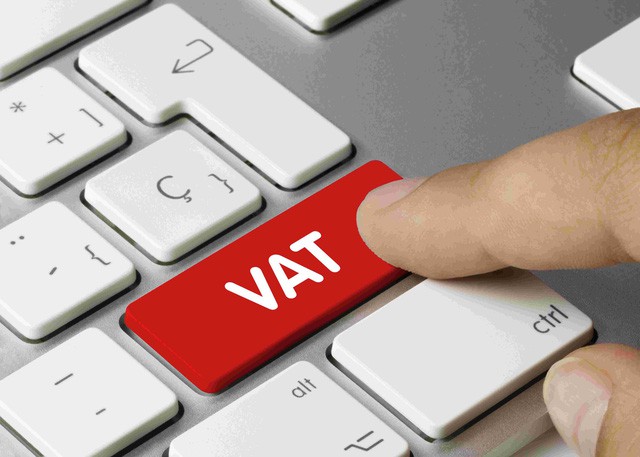 Từ mùng 1 Tết, chính thức giảm thuế VAT còn 8%