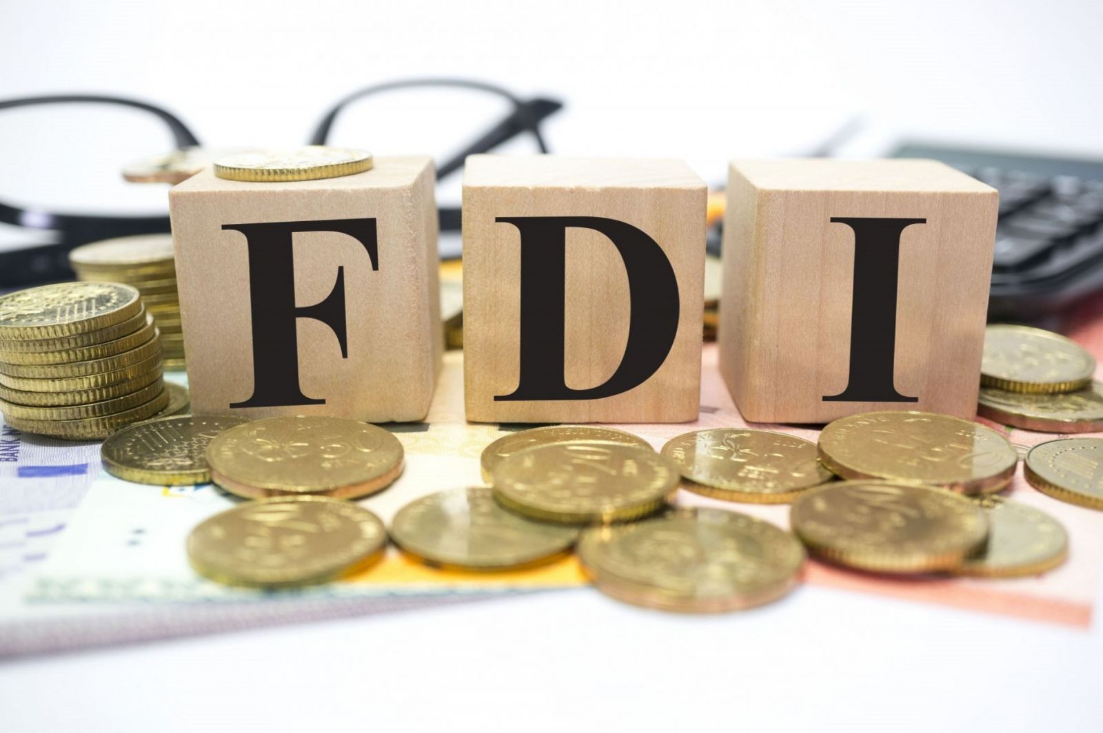 Dòng vốn FDI tiếp tục chảy mạnh vào Việt Nam đầu năm Nhâm Dần 2022