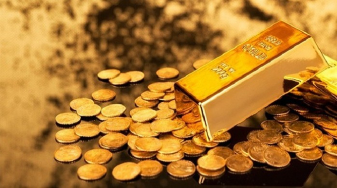 Giá vàng ngày mồng 5 Tết không có nhiều biến động