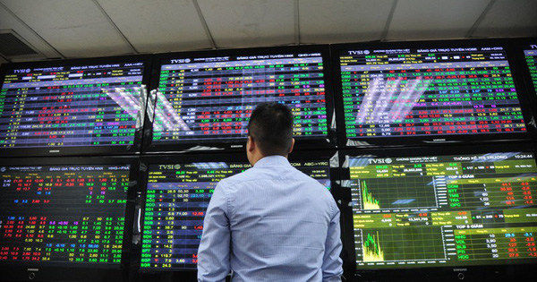 Mua cổ phiếu gì sau kỳ nghỉ Tết Nguyên đán Nhâm Dần 2022?