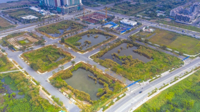 Kiến nghị Thủ tướng xử lý nghiêm tình trạng "thổi giá" trục lợi sau vụ bỏ cọc Thủ Thiêm