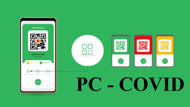 PC-Covid cập nhật tính năng tự động cảnh báo khi đi tới địa điểm có F0