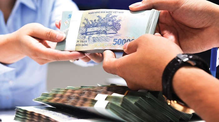 Điểm mặt các ngân hàng cho khách hàng vay nhiều nhất năm 2021