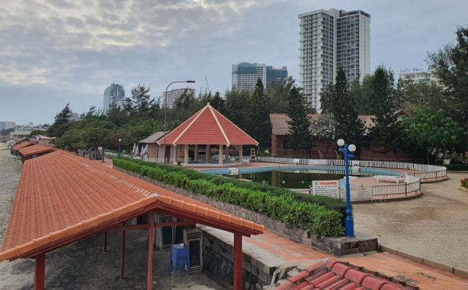 Bà Rịa - Vũng Tàu: Thất thoát hàng trăm tỷ đồng do doanh nghiệp không nộp tiền thuê đất