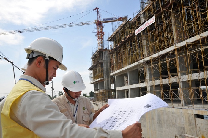 Lộ diện doanh nghiệp xây dựng soán ngôi “Á quân” về phát hành trái phiếu trong tháng 1