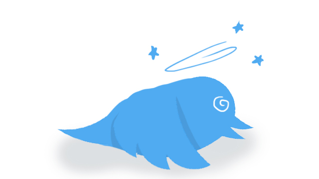 Twitter dính lỗi kỹ thuật khiến hơn 40.000 người dùng trên thế giới bị ảnh hưởng