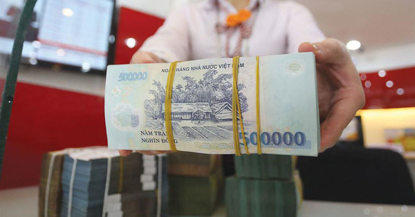 Ngân hàng Nhà nước bơm 14.390 tỷ đồng qua kênh OMO sau kỳ nghỉ Tết Nguyên đán