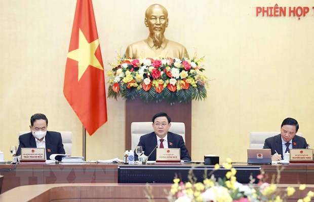 Đề nghị bổ sung quyền tác giả đối với Quốc kỳ, Quốc huy, Quốc ca vào luật
