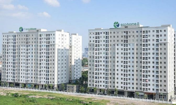 Bát nháo tình trạng mua bán nhà ở xã hội, Hà Nội vào cuộc kiểm tra