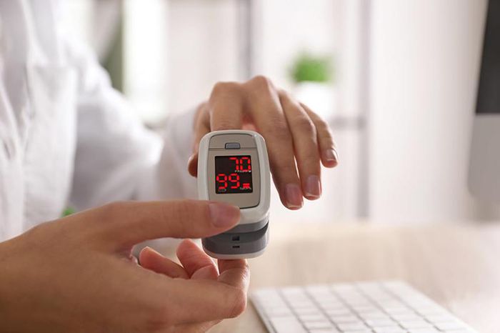 Những điều cần biết khi tự đo SpO2 tại nhà