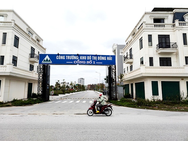 Thanh tra 11 dự án đắc địa tại thành phố Thanh Hóa