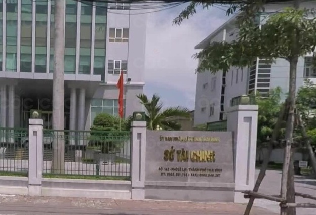 Hàng loạt sai phạm tại Trung tâm tư vấn và Dịch vụ tài chính tỉnh Thái Bình