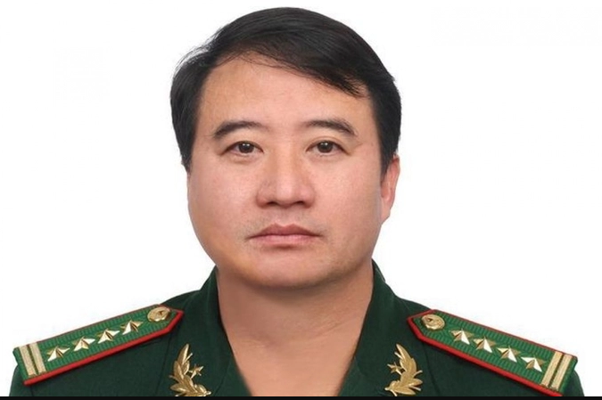 Khai trừ Đảng Bí thư Thành uỷ Thái Nguyên và Chỉ huy trưởng BĐBP Kiên Giang