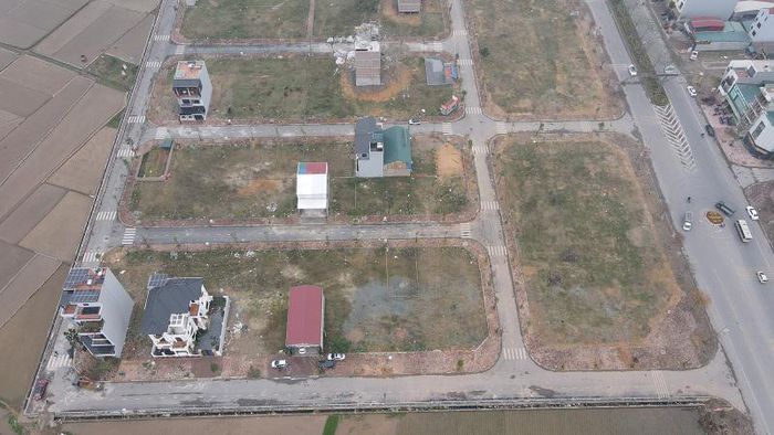 Nguyên nhân Thái Nguyên đề nghị thu hồi nhiều dự án