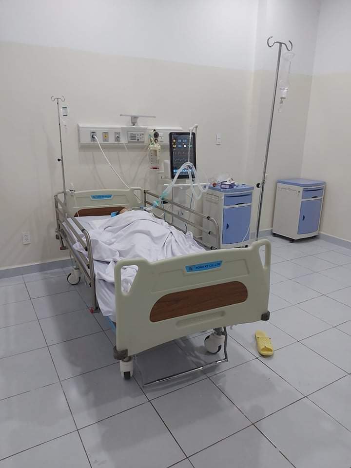 Một phụ nữ tử vong sau khi nâng ngực: Bệnh viện 1A báo cáo gì?