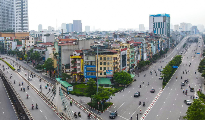 Hà Nội "hạn chế tối đa" việc xây dựng công trình ngầm tại khu phố cổ