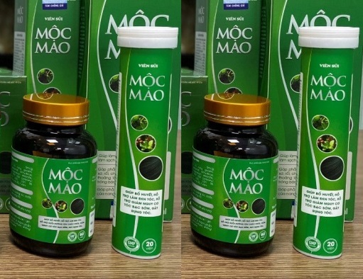 Vi phạm quy định về quảng cáo, nhiều TPBVSK bị Bộ Y tế cảnh báo