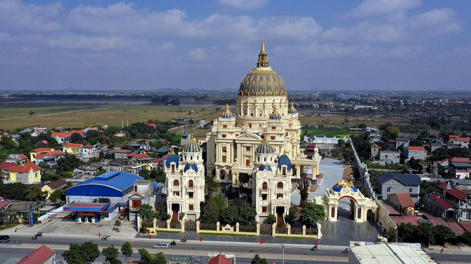 Ninh Bình: Dự án Khu dân cư Cầu Chẹm do Thành Thắng Group triển khai vẫn "trên giấy"
