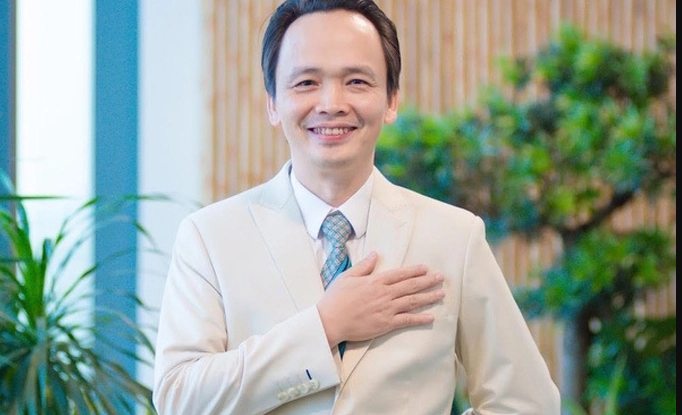 FLC bị phạt gần 500 triệu đồng