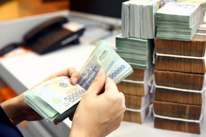 Lợi nhuận ngân hàng dựa vào bất động sản