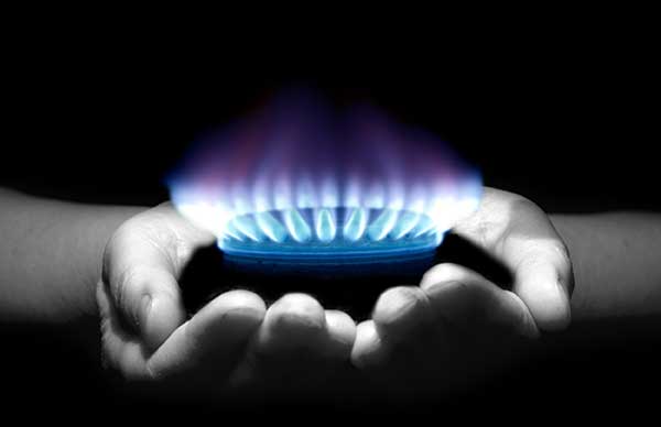 Giá gas hôm nay tiếp tục tăng nhẹ