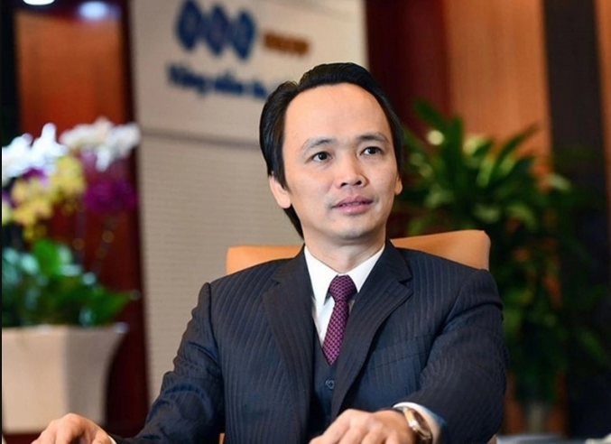 Cổ phiếu liên quan tới FLC và ông Trịnh Văn Quyết bị bán tháo