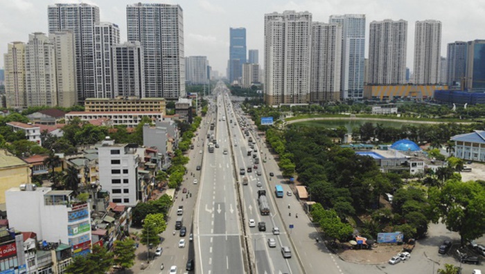 Hà Nội cảnh báo tình trạng thất thu thuế bất động sản
