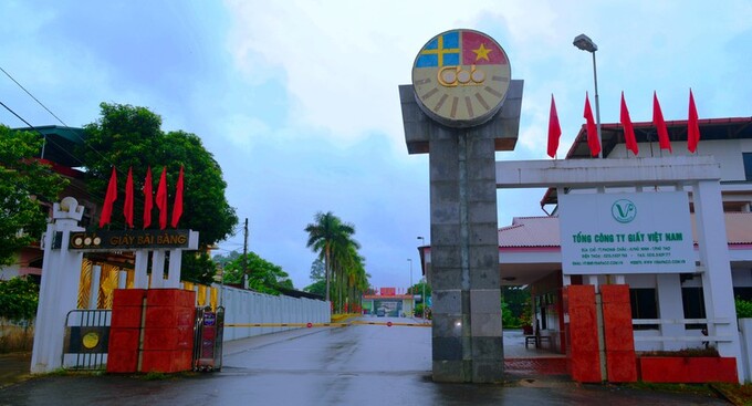 Vinapaco: Chỉ tiêu tài chính không an toàn, đầu tư thua lỗ, có khả năng mất trắng vốn