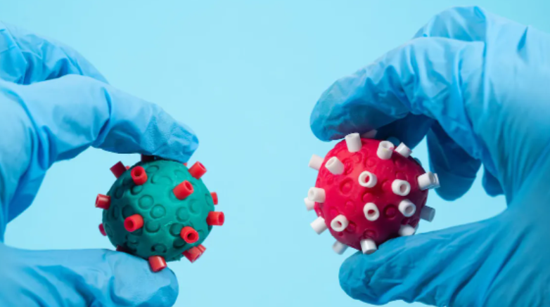 WHO cảnh báo biến thể mới XE của virus SARS-CoV-2 dễ lây lan
