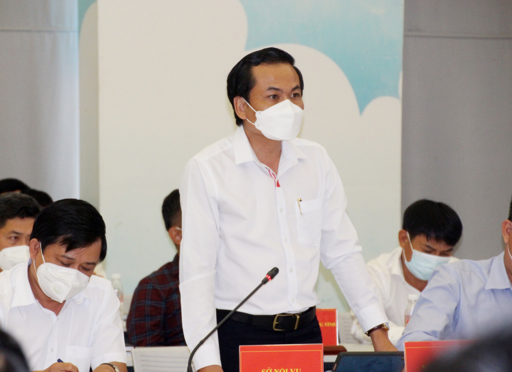 Bình Dương có đang ưu ái dự án C-River View của Cường ‘đô la’?