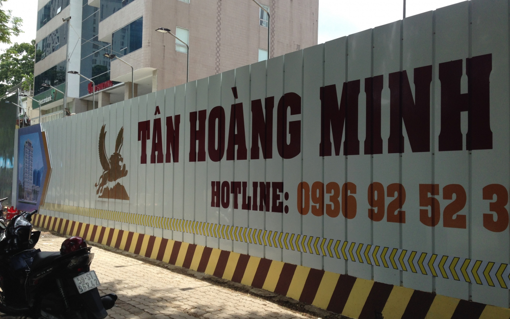 Tân Hoàng Minh phải hoàn trả bao nhiêu tiền vì bị hủy 9 đợt chào bán trái phiếu?