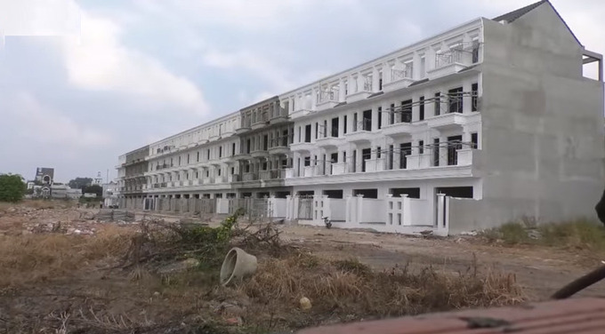 Công an điều tra sai phạm tại Dự án khu dân cư Bình Đa của Bidaco