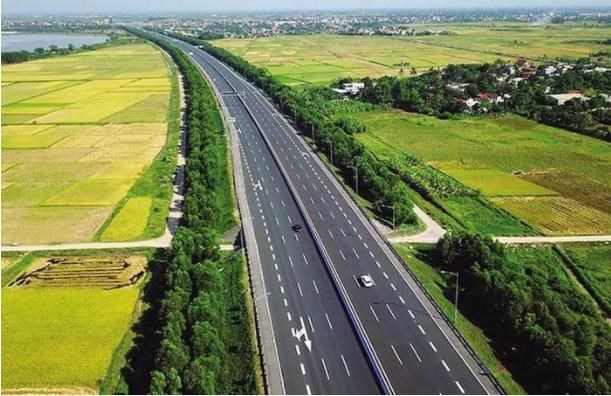 Trung Nam E&C muốn làm 100km Cao tốc Bắc – Nam quy mô 20.000 tỷ: Cẩn trọng với 'gánh nặng' hệ sinh thái Trung Nam Group?