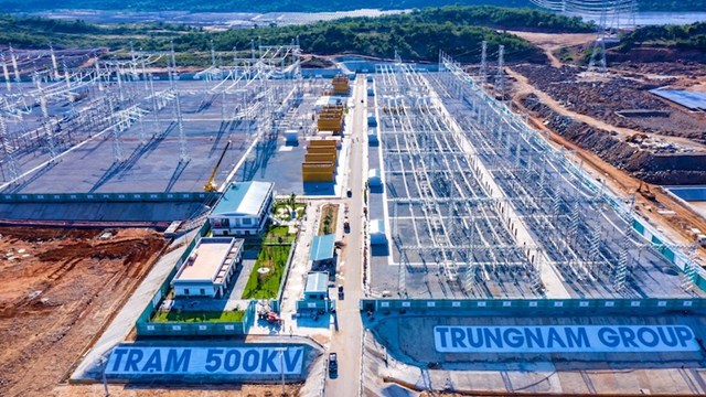 Trung Nam E&C muốn làm 100km Cao tốc Bắc – Nam quy mô 20.000 tỷ: Cẩn trọng với 'gánh nặng' hệ sinh thái Trung Nam Group?