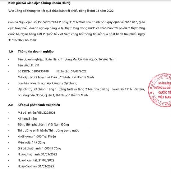 3 tháng đầu năm, nhóm ngân hàng phát hành trái phiếu ra sao?