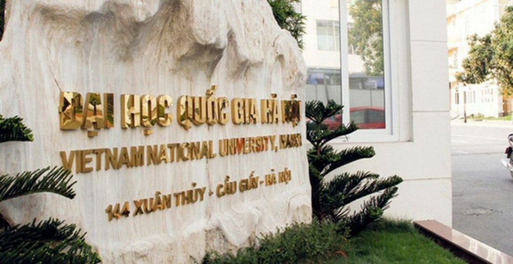 Học sinh THPT cần điều kiện gì để được học trước chương trình tại Đại Học Quốc gia Hà Nội