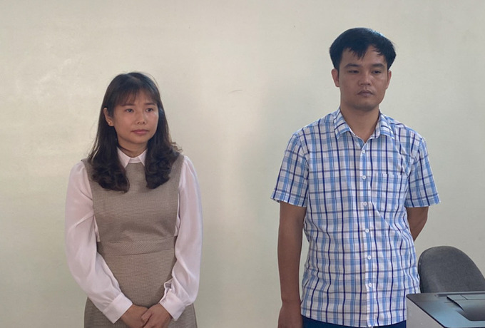 Khởi tố Giám đốc, kế toán Công ty Xây dựng CDC Cao Bằng lập khống hồ sơ trốn thuế