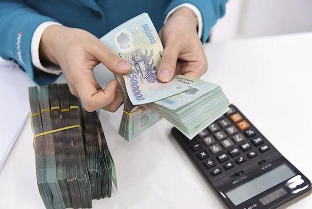 Loạt ngân hàng nhỏ tăng lãi suất tiền gửi tiết kiệm cá nhân