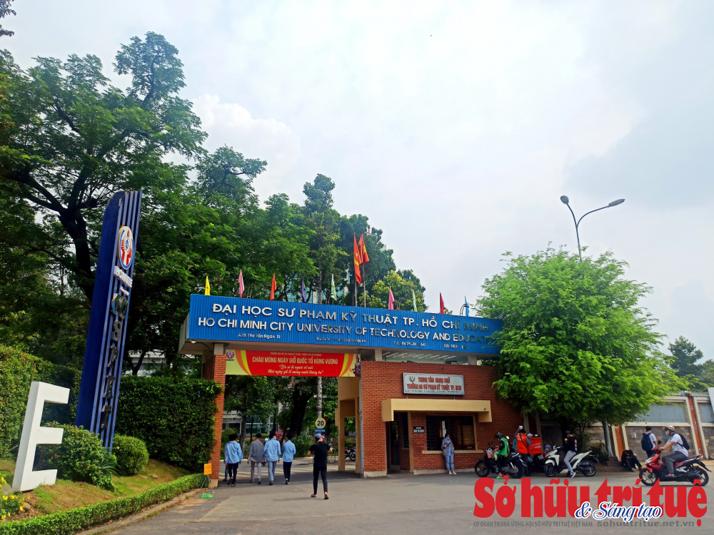 Trường ĐH Sư phạm kỹ thuật TP.HCM nợ bằng, nhiều sinh viên mất cơ hội làm việc